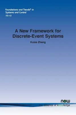 Un nuovo quadro per i sistemi a eventi discreti - A New Framework for Discrete-Event Systems