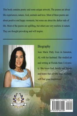 La gloria di Dio: Un libro di poesia e fotografia - God's Gracious Glory: A Book of Poetry and Photography
