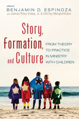 Storia, formazione e cultura - Story, Formation, and Culture