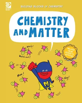 Chimica e materia - Chemistry and Matter