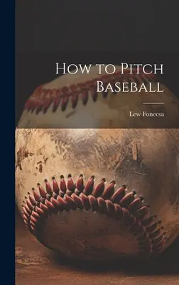 Come lanciare il baseball - How to Pitch Baseball