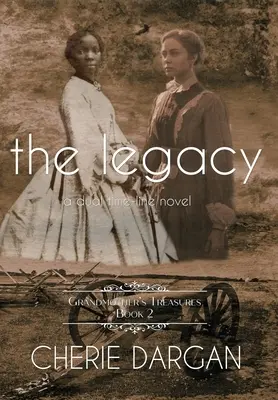 L'eredità - The Legacy