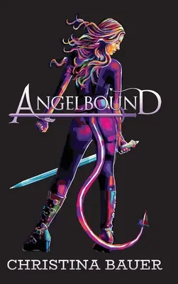 Edizione anniversario di Angelbound - Angelbound Anniversary Edition
