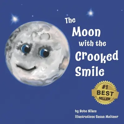 La luna dal sorriso storto - The Moon with the Crooked Smile