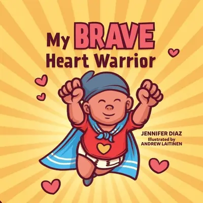 Il mio guerriero dal cuore coraggioso - My Brave Heart Warrior