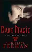 Magia oscura - Numero 4 della serie - Dark Magic - Number 4 in series