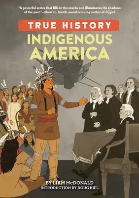 L'America indigena - Indigenous America