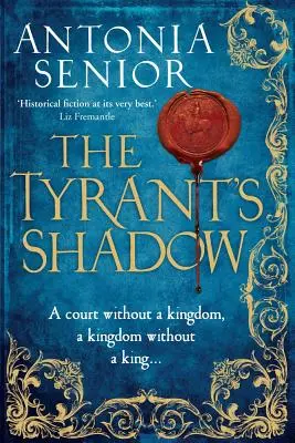 L'ombra del tiranno - The Tyrant's Shadow