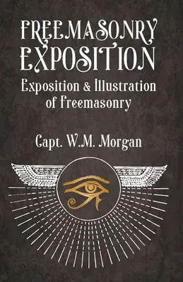 Esposizione della Massoneria: Esposizione e illustrazione della Massoneria - Freemasonry Exposition: Exposition & Illustration of Freemasonry