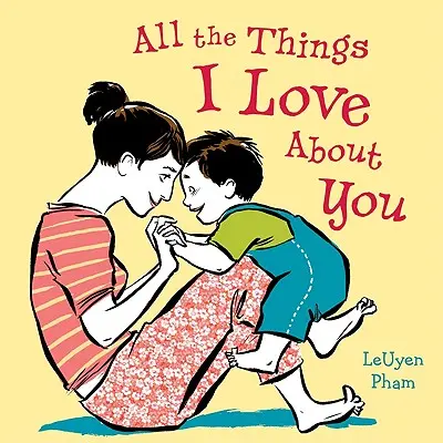 Tutte le cose che amo di te - All the Things I Love about You