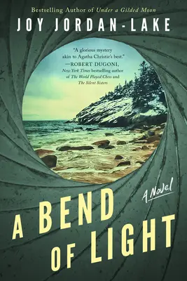Una curva di luce - A Bend of Light