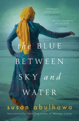 Il blu tra cielo e acqua - The Blue Between Sky and Water