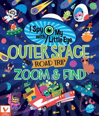 Viaggio nello spazio esterno - Outer Space Road Trip