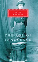 L'età dell'innocenza - Age Of Innocence