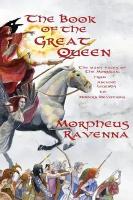 Il libro della Grande Regina - The Book of The Great Queen