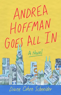 Andrea Hoffman si butta a capofitto - Andrea Hoffman Goes All in