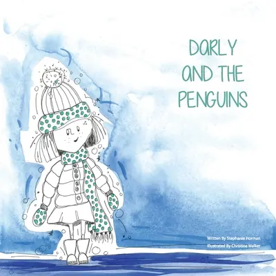 Darly e i pinguini - Darly and the Penguins