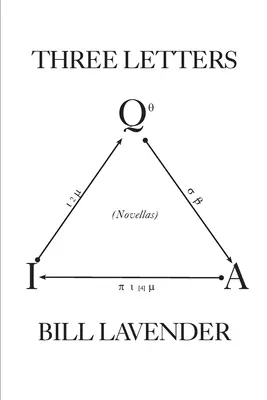 Tre lettere: Novelle - Three Letters: Novellas