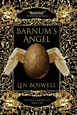 L'angelo di Barnum - Barnum's Angel