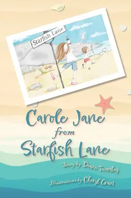 Carole Jane di Starfish Lane - Carole Jane from Starfish Lane