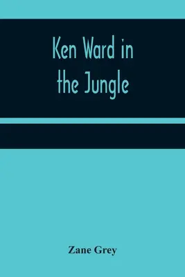 Ken Ward nella giungla - Ken Ward in the Jungle