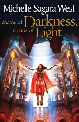 Catene di tenebra, catene di luce - Chains of Darkness, Chains of Light