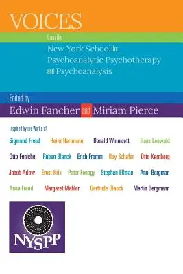 Voci dalla Scuola di psicoterapia psicoanalitica e psicoanalisi di New York - Voices from the New York School for Psychoanalytic Psychotherapy and Psychoanalysis
