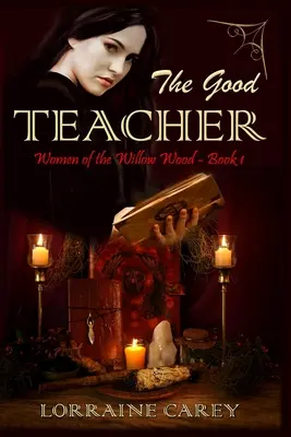 La buona maestra: Le donne del Bosco dei Salici, Libro 1 - The Good Teacher: Women of the Willow Wood, Book 1