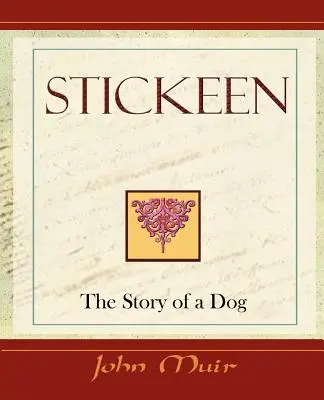 Stickeen - La storia di un cane (1909) - Stickeen - The Story of a Dog (1909)