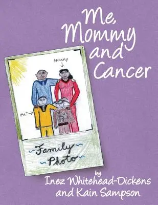 Io, la mamma e il cancro - Me, Mommy and Cancer