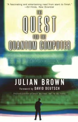 Alla ricerca del computer quantistico - Quest for the Quantum Computer