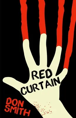 La cortina rossa - Red Curtain