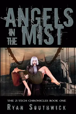 Angeli nella nebbia - Angels in the Mist