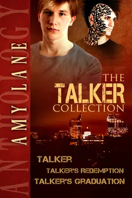 La collezione Talker - The Talker Collection