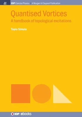 Vortici quantizzati: Un manuale di eccitazioni topologiche - Quantised Vortices: A Handbook of Topological Excitations