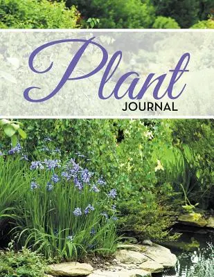 Diario delle piante - Plant Journal
