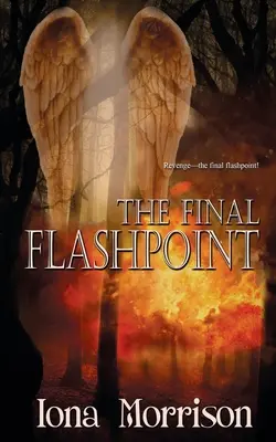 Il punto di infiammabilità finale - The Final Flashpoint