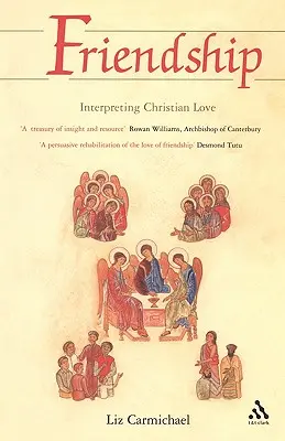 L'amicizia: Interpretare l'amore cristiano - Friendship: Interpreting Christian Love