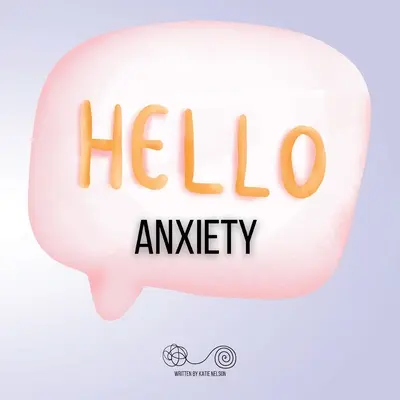 Ciao Ansia - Hello Anxiety