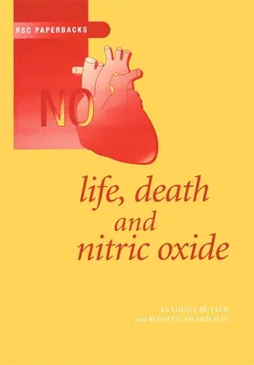 Vita, morte e ossido nitrico - Life, Death and Nitric Oxide