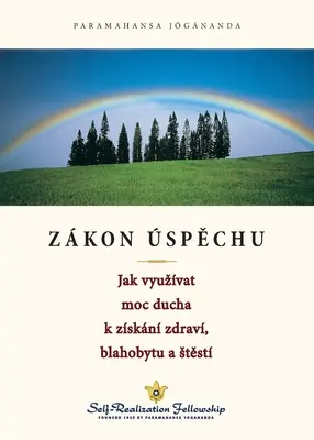 Zkon spěchu (La legge del successo - ceco) - Zkon spěchu (The Law of Success--Czech)