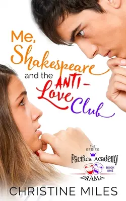 Io, Shakespeare e il club dell'anti-amore - Me, Shakespeare and the Anti-Love Club