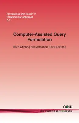 Formulazione di query assistita dal computer - Computer-Assisted Query Formulation