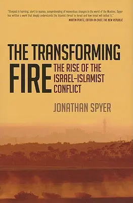 Il fuoco che trasforma - The Transforming Fire