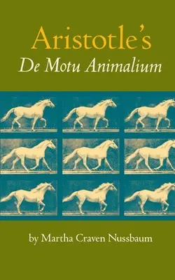 Il de Motu Animalium di Aristotele - Aristotle's de Motu Animalium