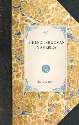 L'inglese in America - Englishwoman in America