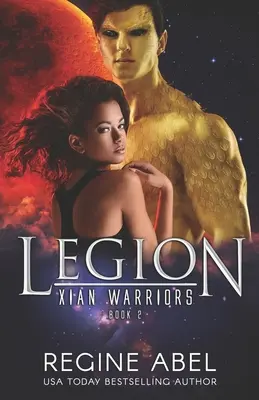 Legione - Legion