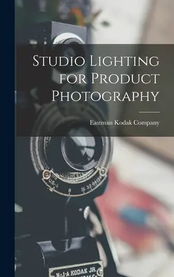 Illuminazione in studio per la fotografia di prodotto - Studio Lighting for Product Photography