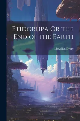 Etidorhpa o la fine della terra - Etidorhpa Or the End of the Earth