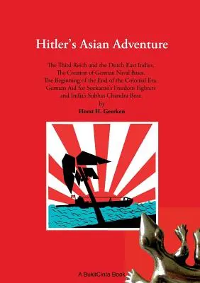 L'avventura asiatica di Hitler - Hitler's Asian Adventure